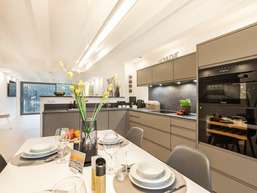 FeWo Frühlicht in PRORA - 4.36