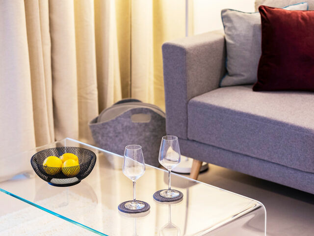 Ferienwohnung in Binz (Ostseebad) OT Prora - FeWo Frühlicht in PRORA - 4.36 - Bild 3