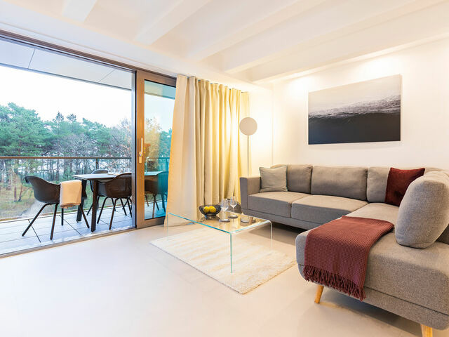 Ferienwohnung in Binz (Ostseebad) OT Prora - FeWo Frühlicht in PRORA - 4.36 - Bild 6