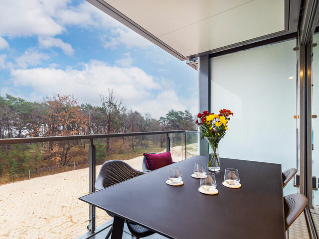 Ferienwohnung in Binz (Ostseebad) OT Prora - FeWo Frühlicht in PRORA - 4.36 - Bild 7