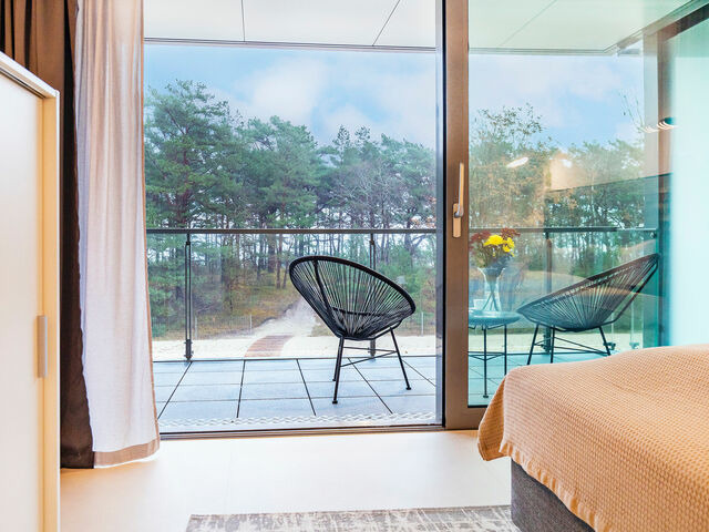 Ferienwohnung in Binz (Ostseebad) OT Prora - FeWo Frühlicht in PRORA - 4.36 - Bild 9