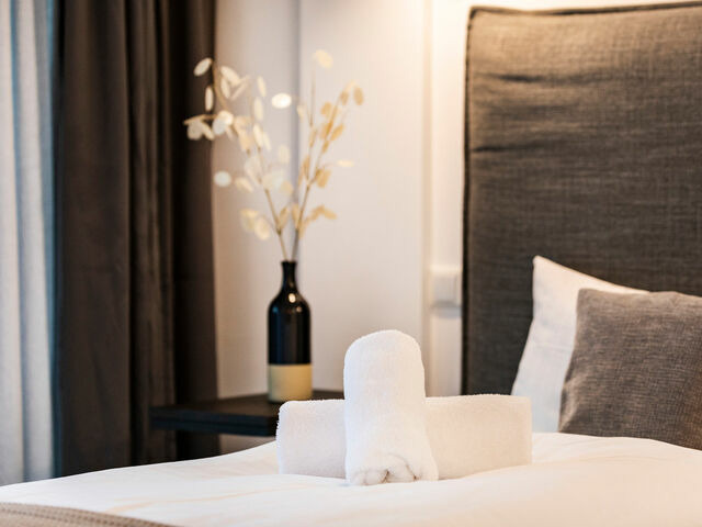 Ferienwohnung in Binz (Ostseebad) OT Prora - FeWo Frühlicht in PRORA - 4.36 - Bild 10