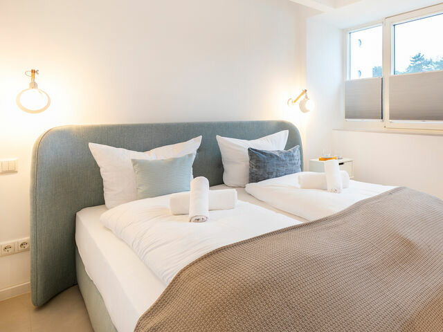 Ferienwohnung in Binz (Ostseebad) OT Prora - FeWo Frühlicht in PRORA - 4.36 - Bild 15