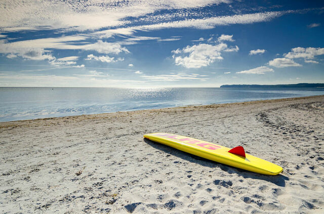 Ferienwohnung in Binz (Ostseebad) OT Prora - FeWo Frühlicht in PRORA - 4.36 - Bild 22