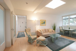 (Brise) Villa Medici Heringsdorf App. 16