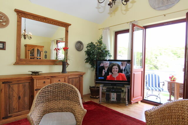 Ferienwohnung in Seebad Heringsdorf - (Brise) Haus auf der Höhe App. 05 - Bild 6