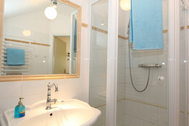 Ferienwohnung in Seebad Heringsdorf - (Brise) Haus auf der Höhe App. 05 - Bild 16