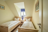 Ferienwohnung in Seebad Bansin - (Brise) Villa Frisia App. 28 - Bild 16