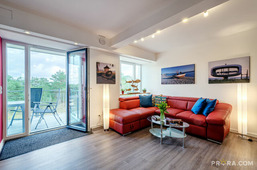 FeWo Strandidyll in PRORA - 9.31