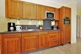 Ferienwohnung in Seebad Bansin - (Brise) Seeresidenz Haus Baltic App. 3.3 - Bild 9