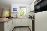 Ferienwohnung in Seebad Heringsdorf - (Brise) Villen am Buchenpark App. 15 - Bild 8