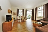 Ferienwohnung in Seebad Heringsdorf - (Brise) Villa Lindenstraße App. 07 - Bild 1