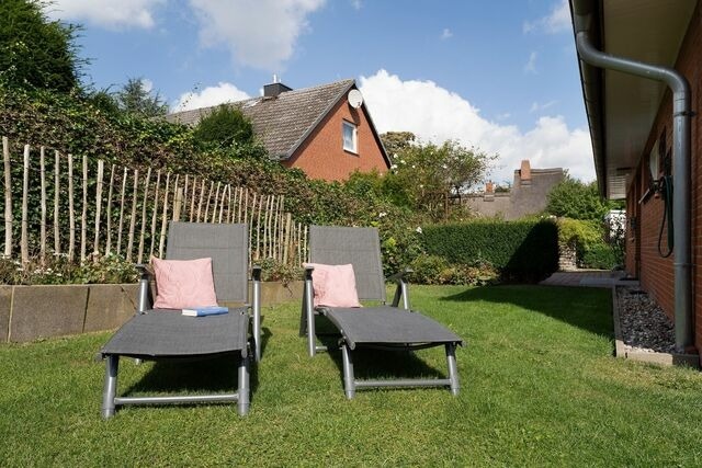 Ferienwohnung in Rettin - Instenweg 14 Fischhus - Bild 14