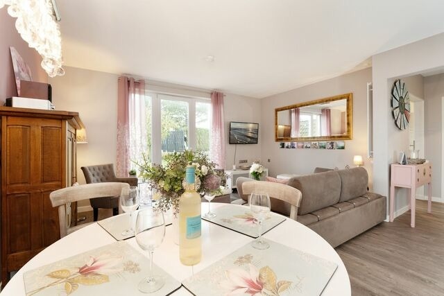 Ferienwohnung in Rettin - Instenweg 14 Fischhus - Bild 21