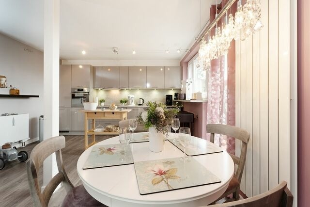 Ferienwohnung in Rettin - Instenweg 14 Fischhus - Bild 22