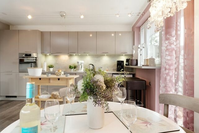 Ferienwohnung in Rettin - Instenweg 14 Fischhus - Bild 23