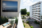 Ferienwohnung in Kellenhusen - Strandappartements am Leuchtturmweg Wohlf&uuml;hl-Koje - Bild 3
