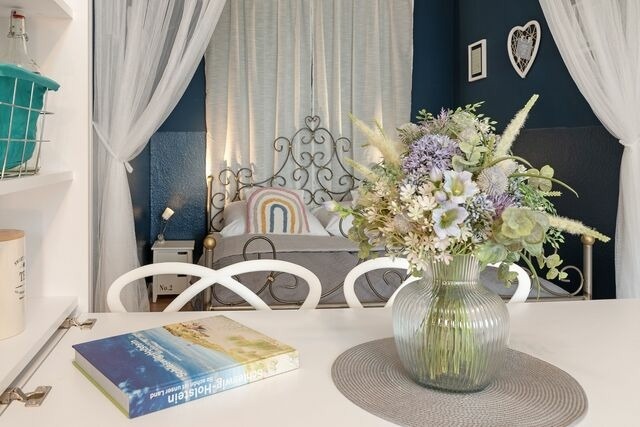 Ferienwohnung in Kellenhusen - Strandappartements am Leuchtturmweg Wohlf&uuml;hl-Koje - Bild 13