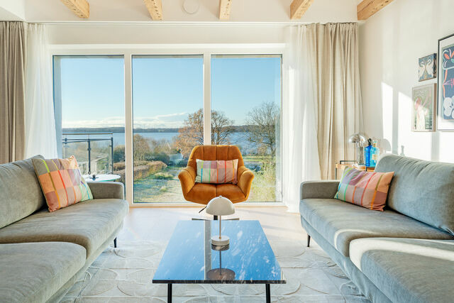 Ferienwohnung in Bosau - Gollings am See Loft-Suite - Bild 6