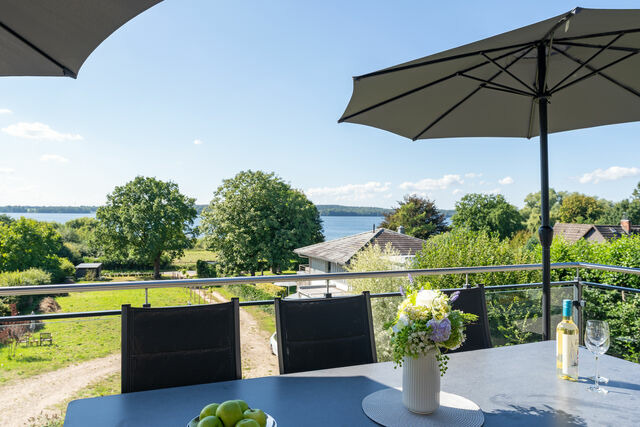 Ferienwohnung in Bosau - Loft-Suite - Bild 10