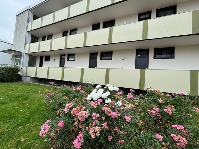 Ferienwohnung in Heringsdorf - L&uuml;ttje Koje - Bild 19