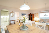 Ferienwohnung in Timmendorfer Strand - An der Waldkapelle 26 Strandhafer - Bild 13