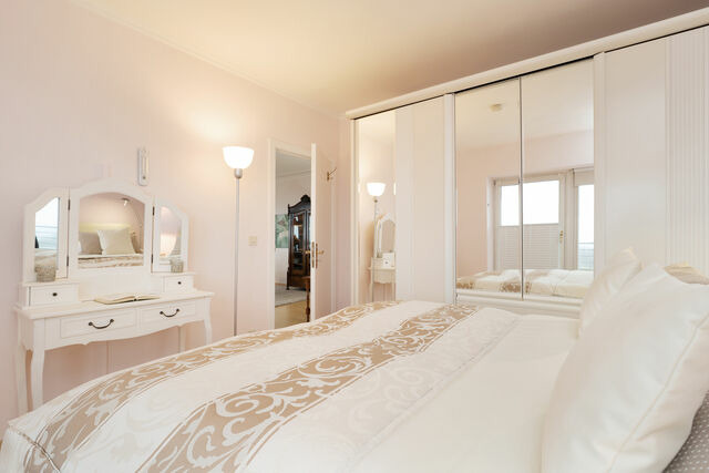 Ferienwohnung in Timmendorfer Strand - An der Waldkapelle 26 Strandhafer - Bild 25