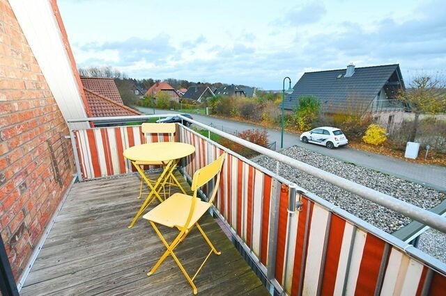 Ferienwohnung in Hohwacht - Kranichkieker - Bild 14