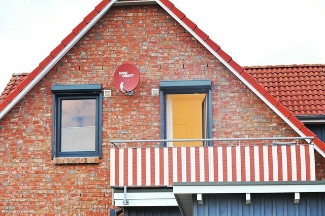 Ferienwohnung in Hohwacht - Kranichkieker - Bild 18