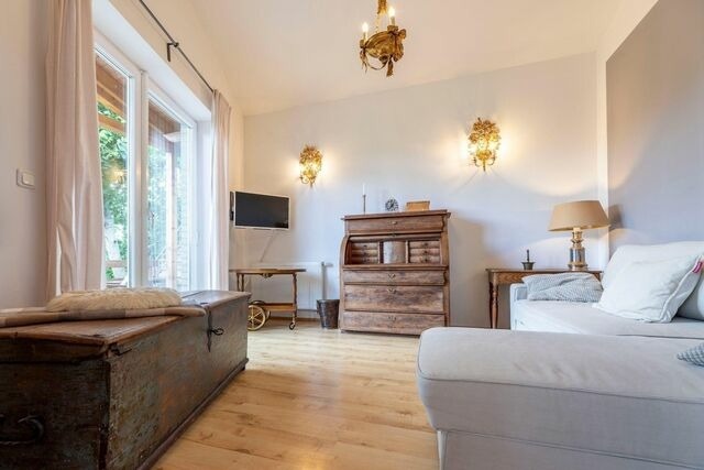 Ferienhaus in Behrensdorf - Haus Meerzeit Behrensdorf - Bild 16