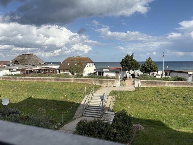 Ferienwohnung in Dahme - Strandhotel - 19 "Sardinenb&uuml;chse" - Bild 3