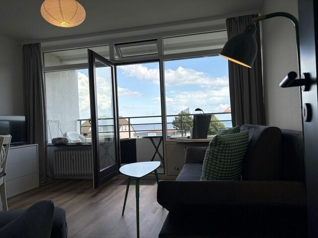 Ferienwohnung in Dahme - Strandhotel - 19 "Sardinenb&uuml;chse" - Bild 13