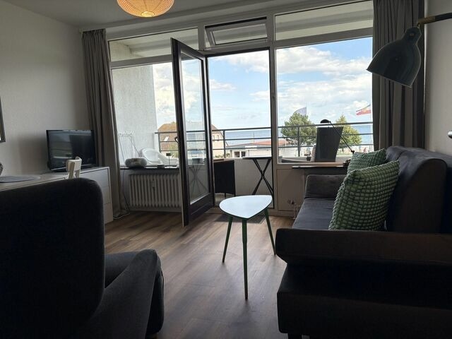 Ferienwohnung in Dahme - Strandhotel - 19 "Sardinenb&uuml;chse" - Bild 15