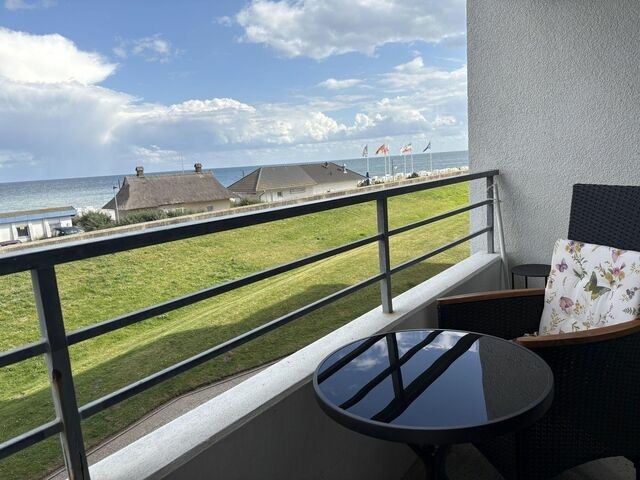 Ferienwohnung in Dahme - Strandhotel - 19 "Sardinenb&uuml;chse" - Bild 16