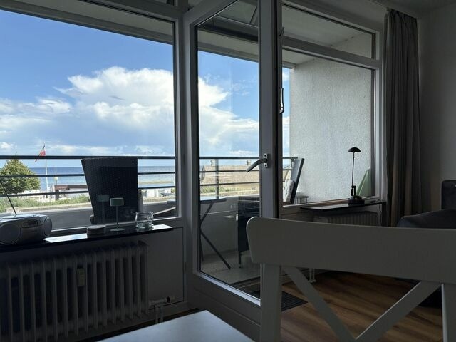 Ferienwohnung in Dahme - Strandhotel - 19 "Sardinenb&uuml;chse" - Bild 17