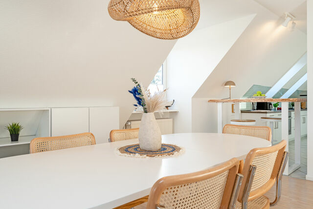 Ferienwohnung in Timmendorfer Strand - Strandgut 25 - Bild 17