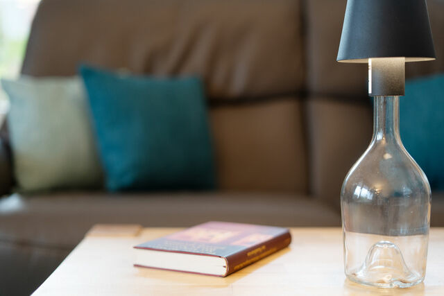 Ferienwohnung in Kellenhusen - Strandhotel Kellenhusen Strandhafen Rocksien - Bild 12