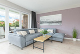Ferienwohnung in Sch&ouml;nberger Strand - Luv & Lee - Bild 1