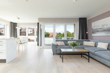 Ferienwohnung in Sch&ouml;nberger Strand - Luv & Lee - Bild 5
