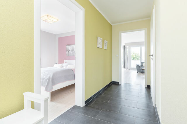 Ferienwohnung in Sch&ouml;nberger Strand - Luv & Lee - Bild 22