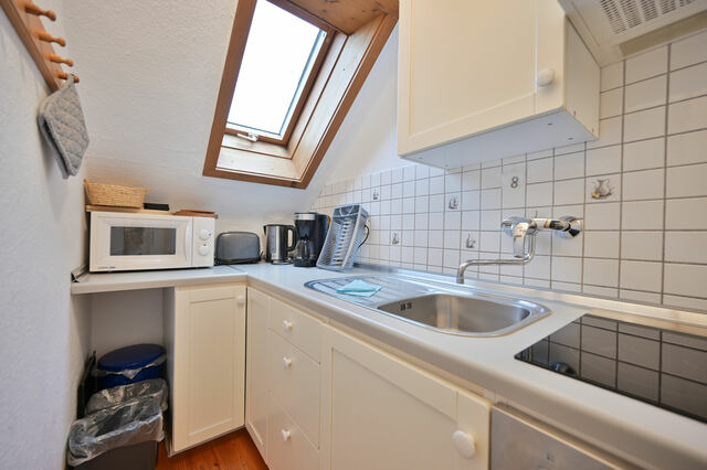 Ferienwohnung in Dahme - Schubert 1605 - Bild 16