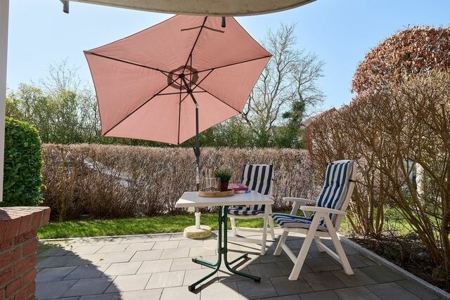Ferienwohnung in Sch&ouml;nberger Strand - Am Golfplatz 25 Wellenkr&ouml;nchen - Bild 2