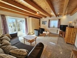 Ferienhaus Krell - Familienurlaub in der N&auml;he von Gr&ouml;mitz