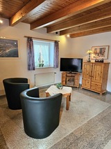 Ferienhaus in Nienhagen - Ferienhaus Krell - Familienurlaub in der N&auml;he von Gr&ouml;mitz - Bild 4