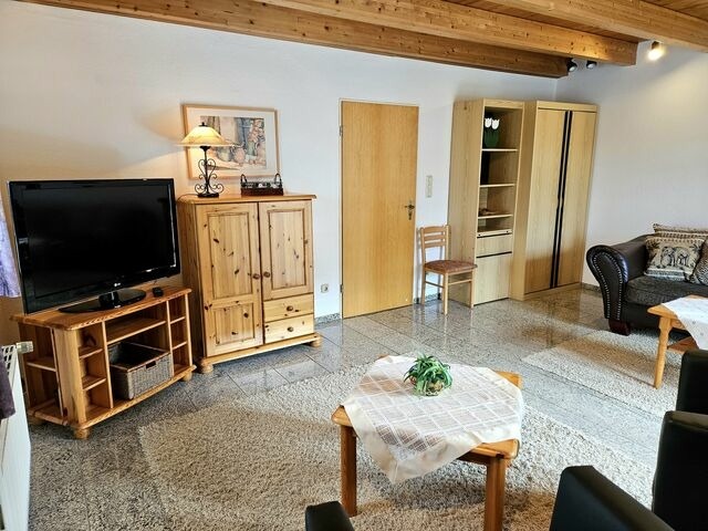 Ferienhaus in Nienhagen - Ferienhaus Krell - Familienurlaub in der N&auml;he von Gr&ouml;mitz - Bild 5