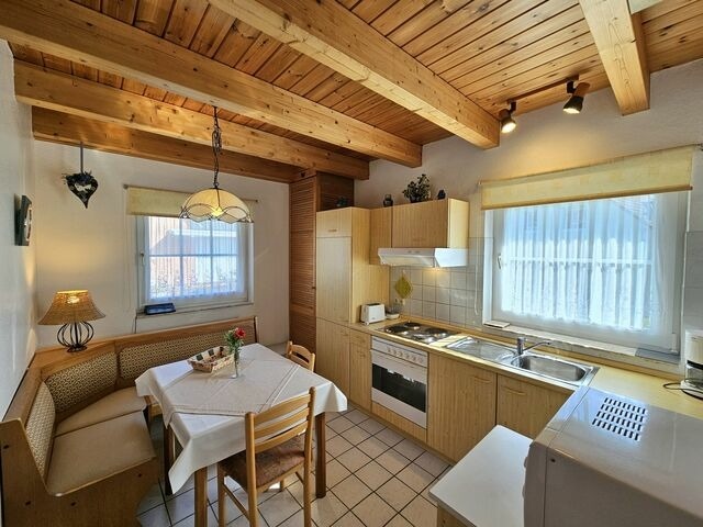 Ferienhaus in Nienhagen - Ferienhaus Krell - Familienurlaub in der N&auml;he von Gr&ouml;mitz - Bild 7