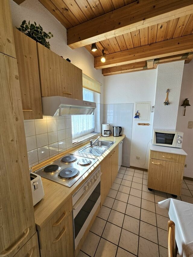 Ferienhaus in Nienhagen - Ferienhaus Krell - Familienurlaub in der N&auml;he von Gr&ouml;mitz - Bild 8