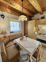 Ferienhaus in Nienhagen - Ferienhaus Krell - Familienurlaub in der N&auml;he von Gr&ouml;mitz - Bild 10