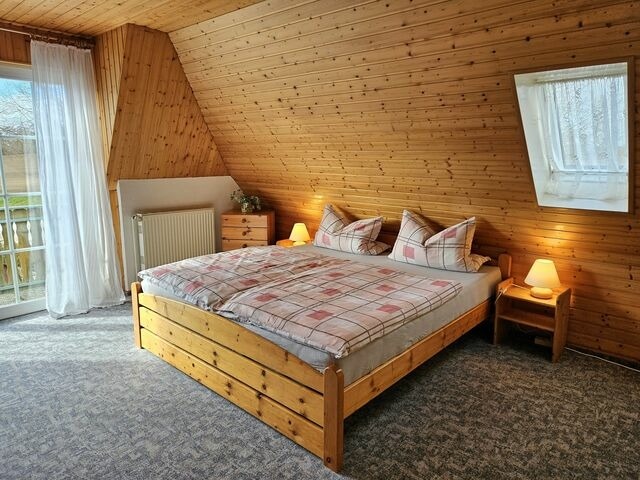 Ferienhaus in Nienhagen - Ferienhaus Krell - Familienurlaub in der N&auml;he von Gr&ouml;mitz - Bild 13