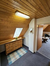 Ferienhaus in Nienhagen - Ferienhaus Krell - Familienurlaub in der N&auml;he von Gr&ouml;mitz - Bild 19